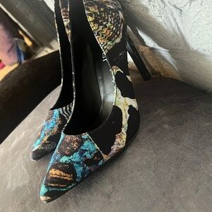 Heels - Nine West
